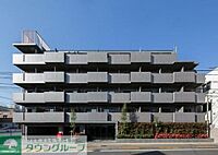 東京都品川区荏原1丁目5-3：物件画像／株式会社タウンハウジング東京　タウンハウジング　浜松町店