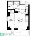 TAS田園調布レジデンス2階11.6万円