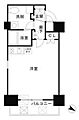 レジディア麻布十番22階16.0万円