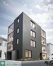 AGRACES武蔵小山II（アグレイシス武蔵小山II）