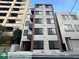 レピュア南大井レジデンス