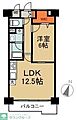 MONTJOIE7階16.8万円