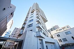 ＫＤＸレジデンス白金II