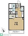 ヒルレジデンス大崎3階12.5万円
