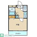シンシア蒲田ステーションプラザ3階9.9万円