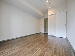 コスモリード池上 5階1Kのリビング/ダイニング