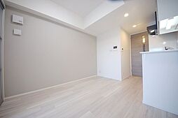 アーバネックス深川住吉II 8階1DKのリビング/ダイニング