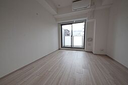 エスタート品川南大井 9階1Kのリビング/ダイニング