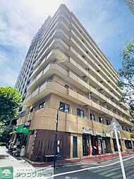 イトーピア六本木