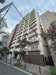 築地武蔵野マンション