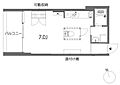 Nbldg.3階9.1万円