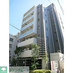 プライムアーバン住吉II