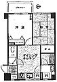 パティオ久が原1階14.8万円