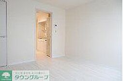 レピュア大森レジデンス 1階1Kのリビング/ダイニング