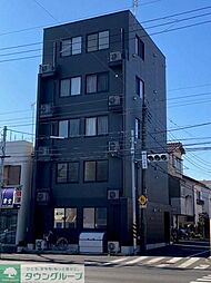 レピュア大森レジデンス