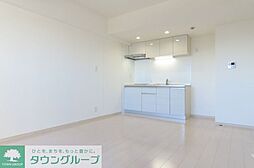 Daiwa芝浦ビル 11階1LDKのリビング/ダイニング