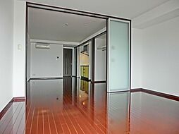 プライムアーバン日本橋横山町 7階1LDKのリビング/ダイニング