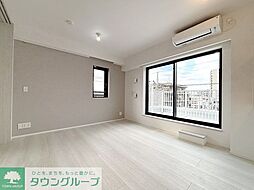 スタイリオ池上ＳＯＵＴＨ 4階2LDKのリビング/ダイニング