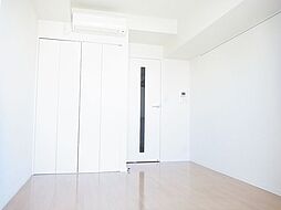 レジディア日本橋人形町II 13階1Kのリビング/ダイニング