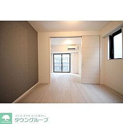 グランパセオ日本橋イースト 5階1DKのリビング/ダイニング