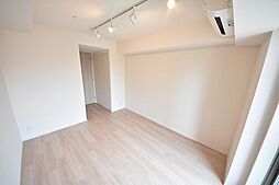 パークハビオ赤坂タワー 2階1Kのリビング/ダイニング