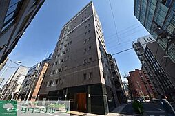 ミリアレジデンス日本橋人形町II