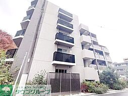 ルフレ田園調布南