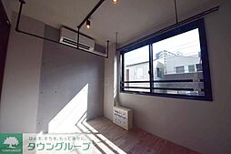 ＬｉｖｅＦｌａｔ門前仲町 3階1DKのリビング/ダイニング