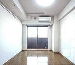 レジディア木場 10階1Kのリビング/ダイニング