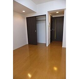 プロスペクト森下 3階ワンルームのリビング/ダイニング