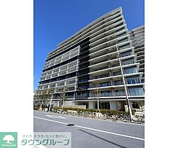 ＨＡＲＵＭＩＦＬＡＧ　ＳＵＮ　ＶＩＬＬＡＧＥ　Ａ棟