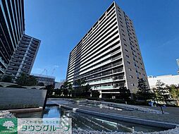 HARUMI　FLAG　PORT　VILLAGE　A棟