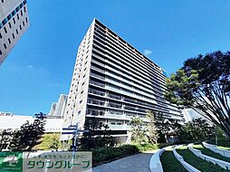 HARUMI　FLAG　PORT　VILLAGE　B棟