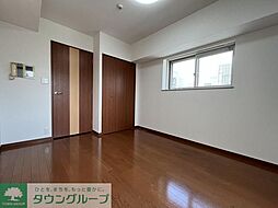 パレステュディオ芝浦（Tokyo Bay） 3階1Kのリビング/ダイニング