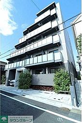 ＢＰＲレジデンス御嶽山