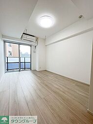 ティモーネプレミアム蒲田 10階1Kのリビング/ダイニング