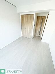 ＨＹ’ｓ　ｆｌａｔ　糀谷 5階1Kのリビング/ダイニング