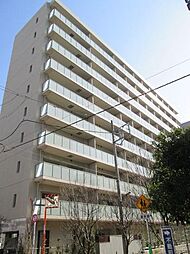 パークハビオ目黒リバーサイド