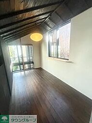 蓮山居 2階1LDKのリビング/ダイニング