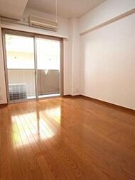 パレステュディオ目黒東 6階1DKのリビング/ダイニング