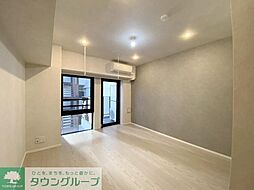 Ｌｏｇ銀座ＥＡＳＴ 2階1Kのリビング/ダイニング