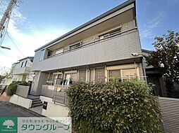 JR京浜東北・根岸線 大森駅 徒歩7分