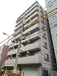 コンフォリア芝浦キャナル