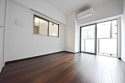 リバーレ日本橋三越前 5階1Kのリビング/ダイニング