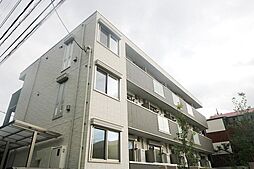 ロイジェント高島平