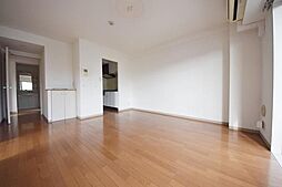 パークアベニュー 3階2LDKのリビング/ダイニング