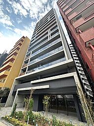 アルファレジデンシア南千住