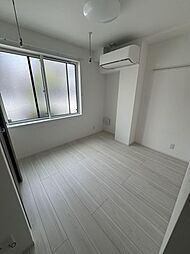 ポルトリヴェール 1階1Kのリビング/ダイニング