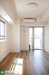 N-Stage亀戸II 4階1Kのリビング/ダイニング