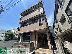 メゾンロワール一番館